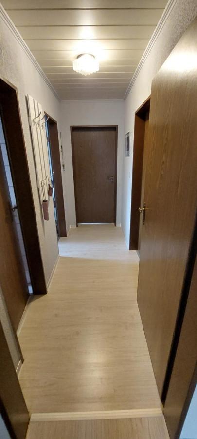 Haus Im Wiesengrund Esens Kültér fotó