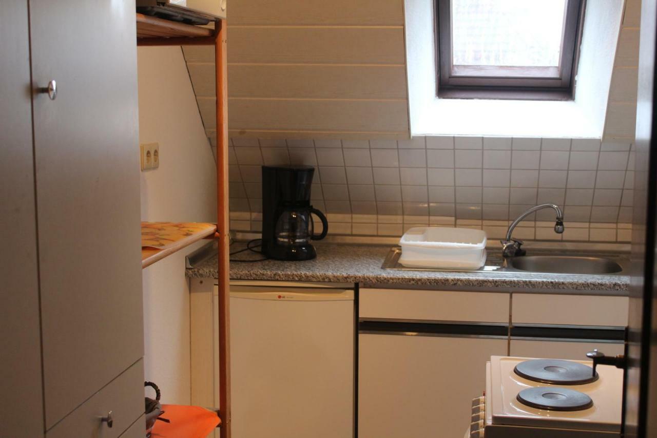 Haus Im Wiesengrund Esens Kültér fotó